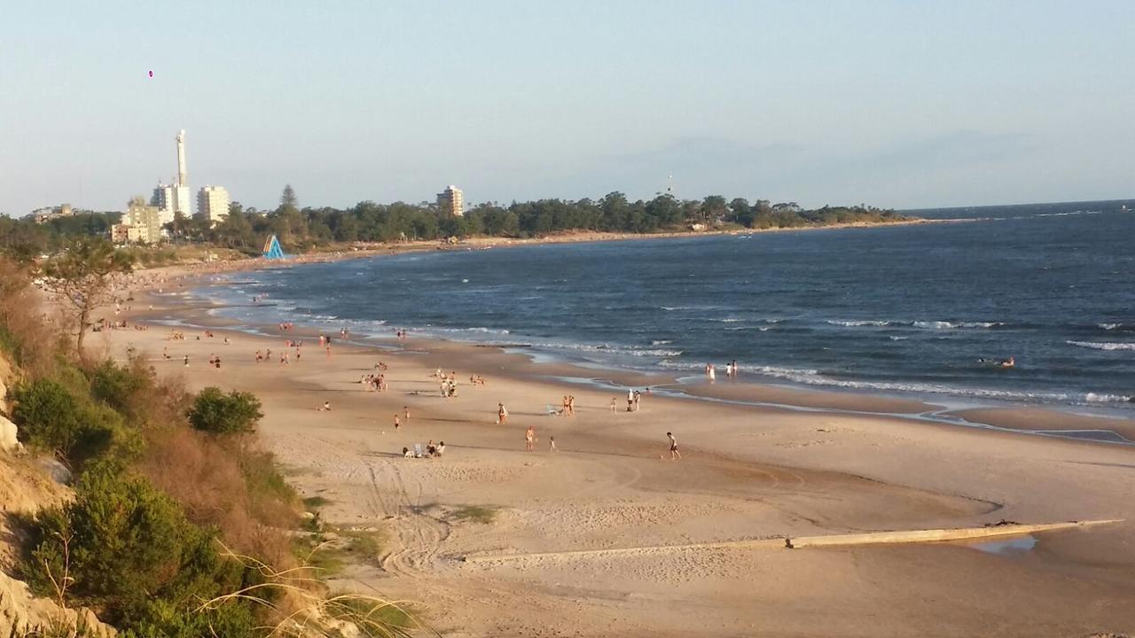 La Quimera A Pasos De La Playa Атлантида Екстер'єр фото