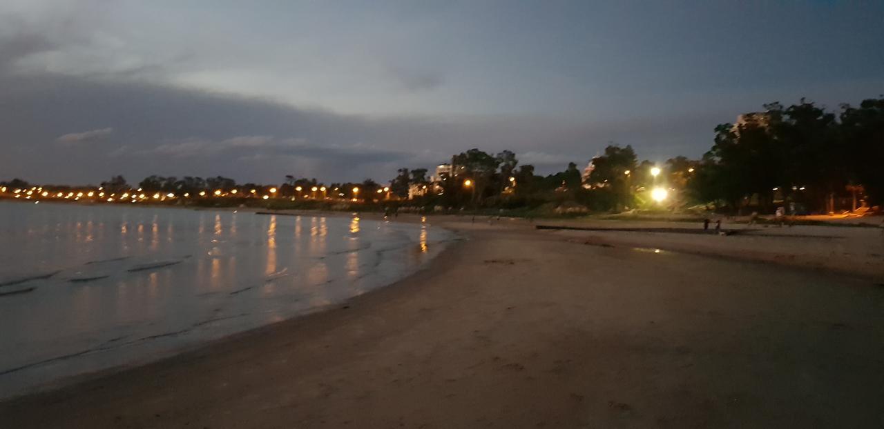 La Quimera A Pasos De La Playa Атлантида Екстер'єр фото